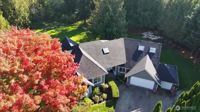 $2,399,950 | 11915 189th Avenue Southeast, Snohomish, WA 98290