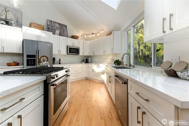 $2,399,950 | 11915 189th Avenue Southeast, Snohomish, WA 98290