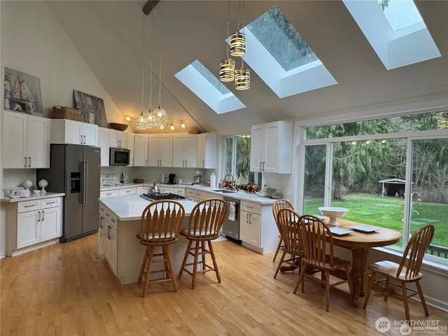 $2,399,950 | 11915 189th Avenue Southeast, Snohomish, WA 98290