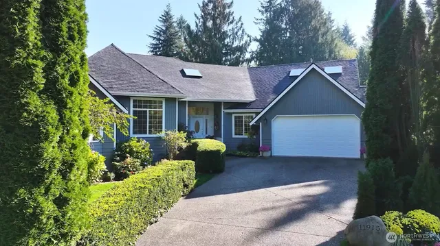 $2,399,950 | 11915 189th Avenue Southeast, Snohomish, WA 98290