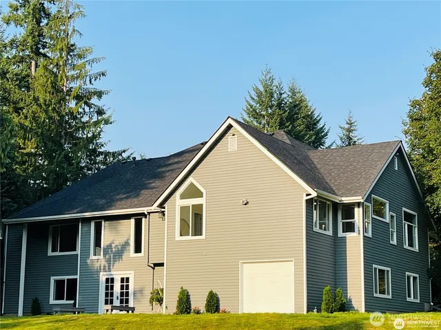 $2,399,950 | 11915 189th Avenue Southeast, Snohomish, WA 98290