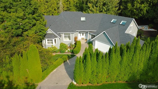 $2,399,950 | 11915 189th Avenue Southeast, Snohomish, WA 98290