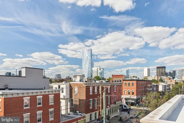 a city view with lot of buildings