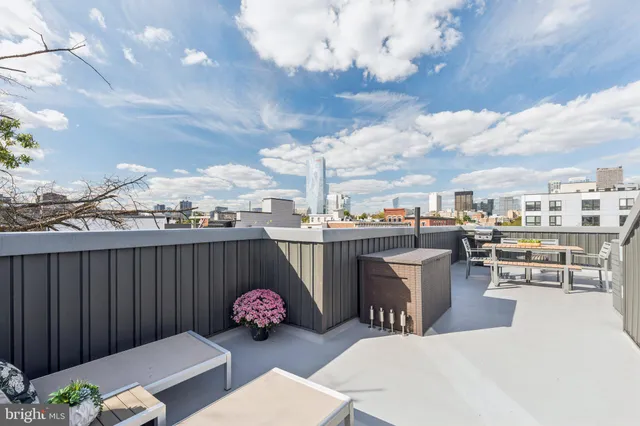 $1,039,000 | 2150 Kater Street, Philadelphia, PA 19146