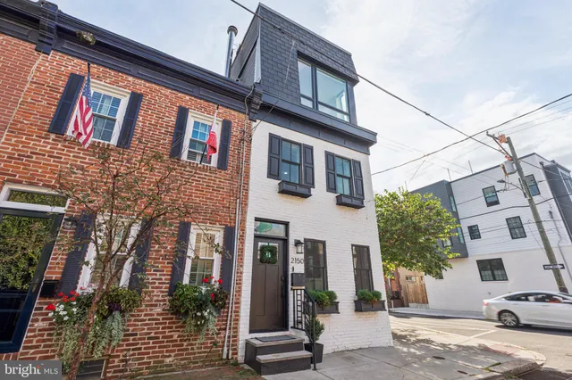 $1,039,000 | 2150 Kater Street, Philadelphia, PA 19146