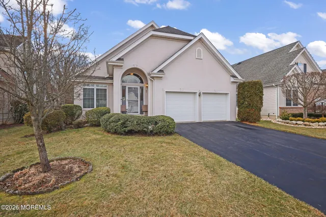$789,900 | 7 Salter Court, Manalapan, NJ 07726