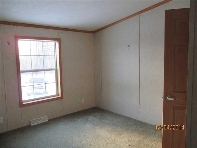 149 Holmes Road Dover-Foxcroft, ME 04426 - Photo 9 of 9 Bedroom.
