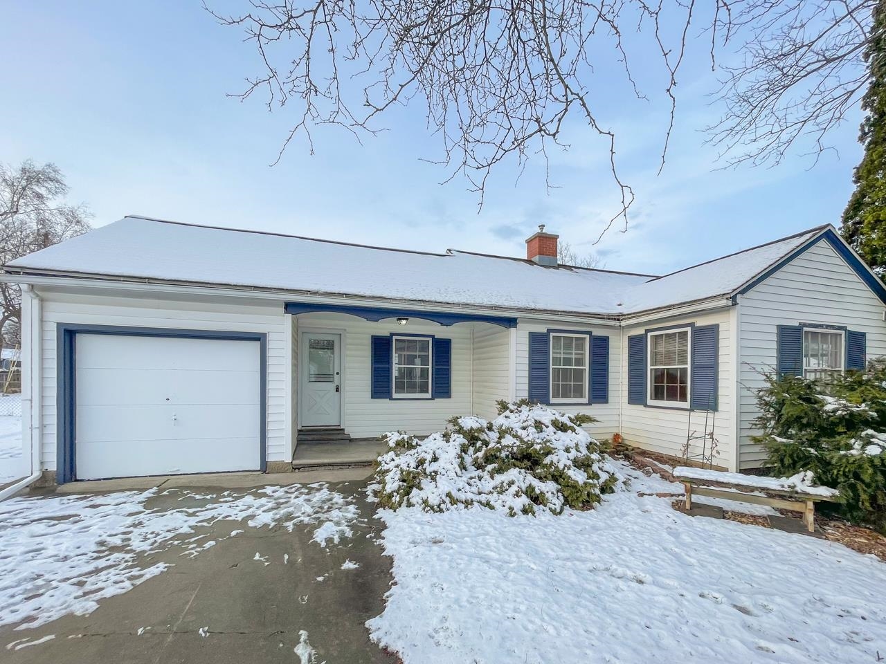 1502 McCormick Street Green Bay, WI 54301 - Photo 1 of 1
