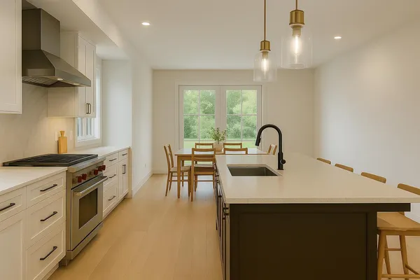 $1,450,000 | 632 South Ashley Street, Ann Arbor, MI 48103