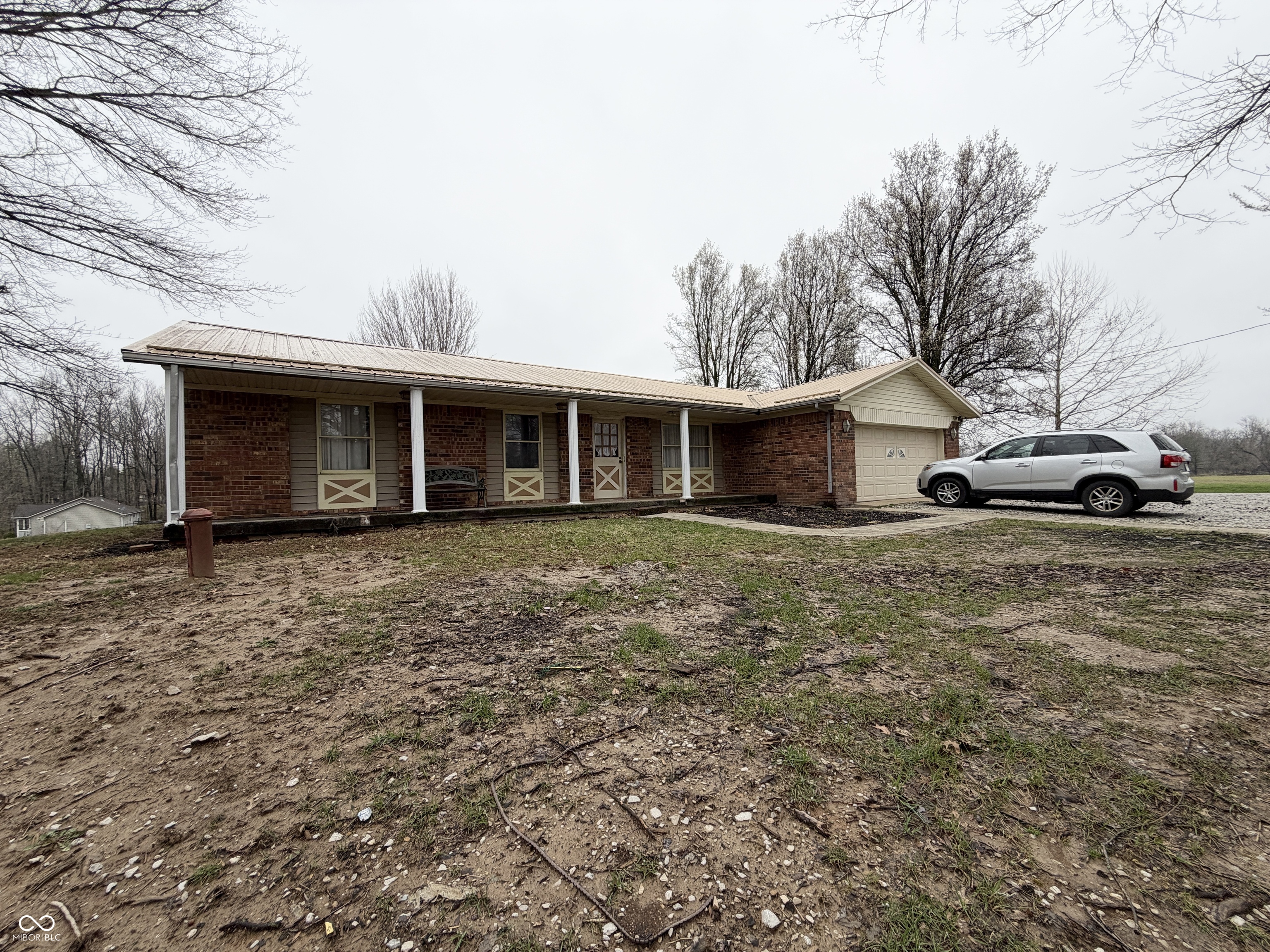 1 Jefferson Valley Coatesville, IN 46121 - Photo 1 of 61