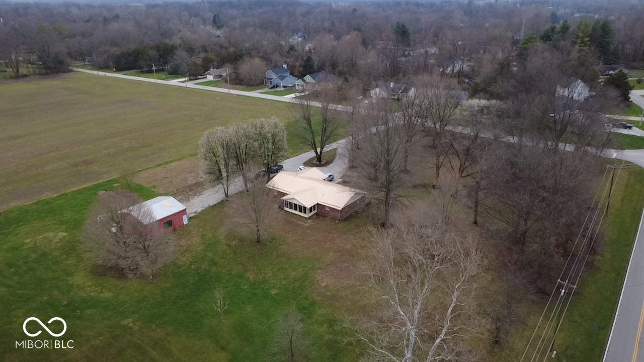 1 Jefferson Valley Coatesville, IN 46121 - Photo 2 of 61