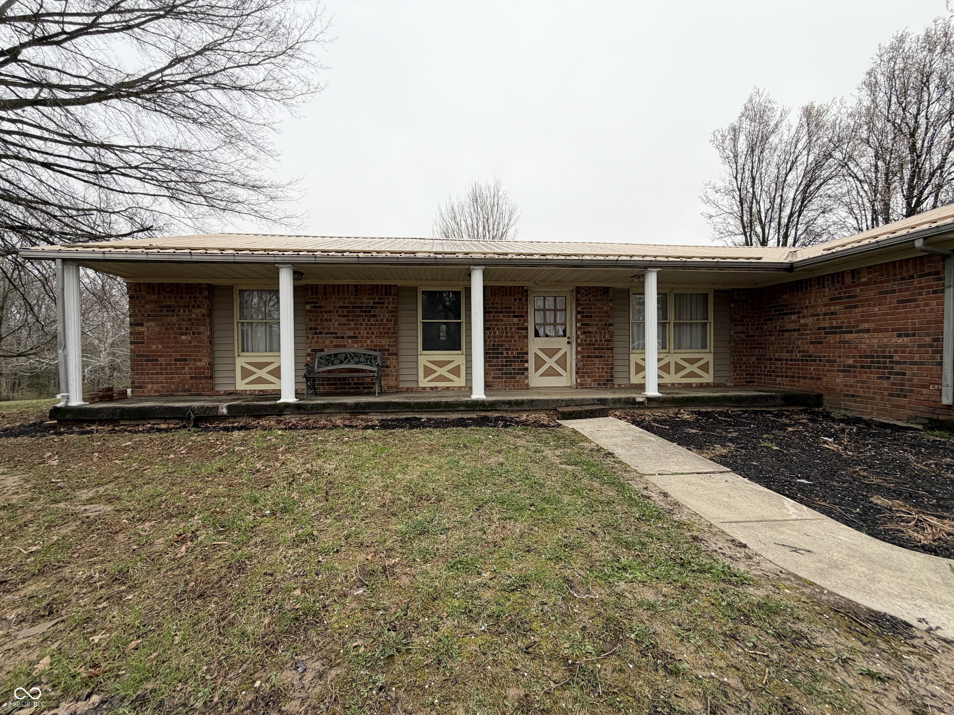 1 Jefferson Valley Coatesville, IN 46121 - Photo 4 of 61