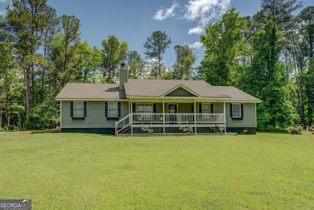 $315,000 | 290 Bear Creek Point, Mansfield, GA 30055