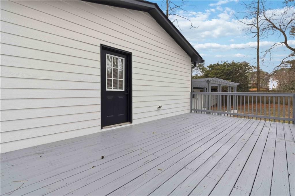 2275 Country Club Lane Southwest Atlanta, GA 30311 - Photo 26 of 32