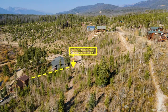 $149,000 | 0 Pond View Lane, Grand Lake, CO 80447