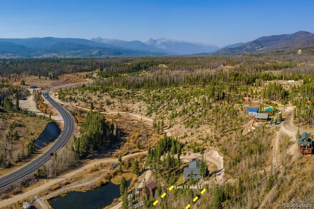 $149,000 | 0 Pond View Lane, Grand Lake, CO 80447