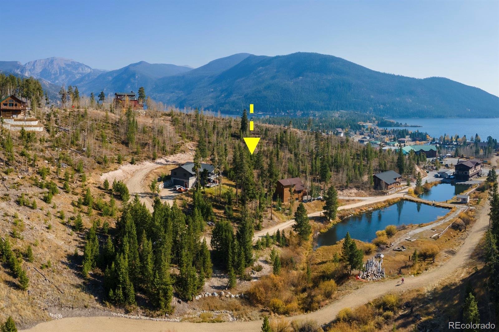 0 Pond View Lane Grand Lake, CO 80447 - Photo 4 of 5