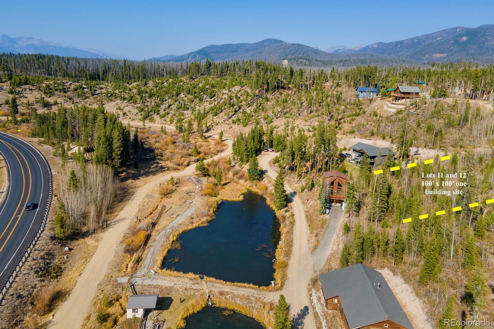 0 Pond View Lane Grand Lake, CO 80447 - Photo 5 of 5