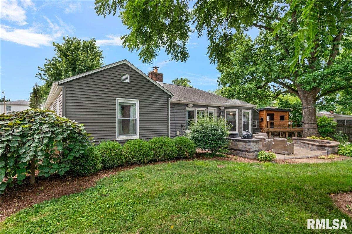 1629 Reed Avenue Springfield, IL 62704 - Photo 40 of 41 Gallery Image 40