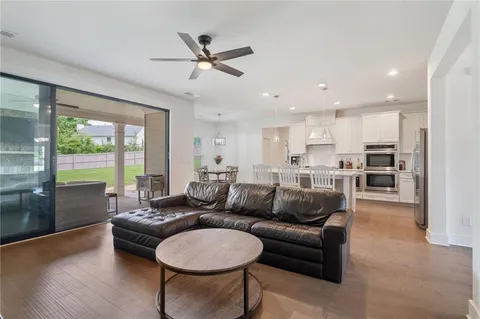 $699,900 | 2453 Oxenwood Drive Southwest, Marietta, GA 30064