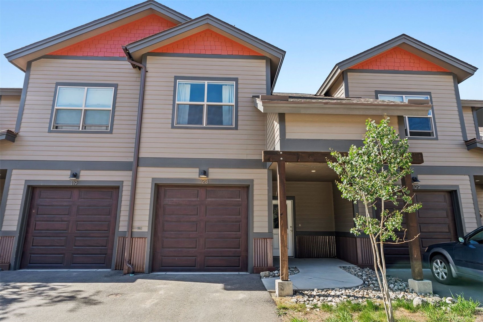123 Wayback Drive, Unit 119 Keystone, CO 80435 - Photo 1 of 33