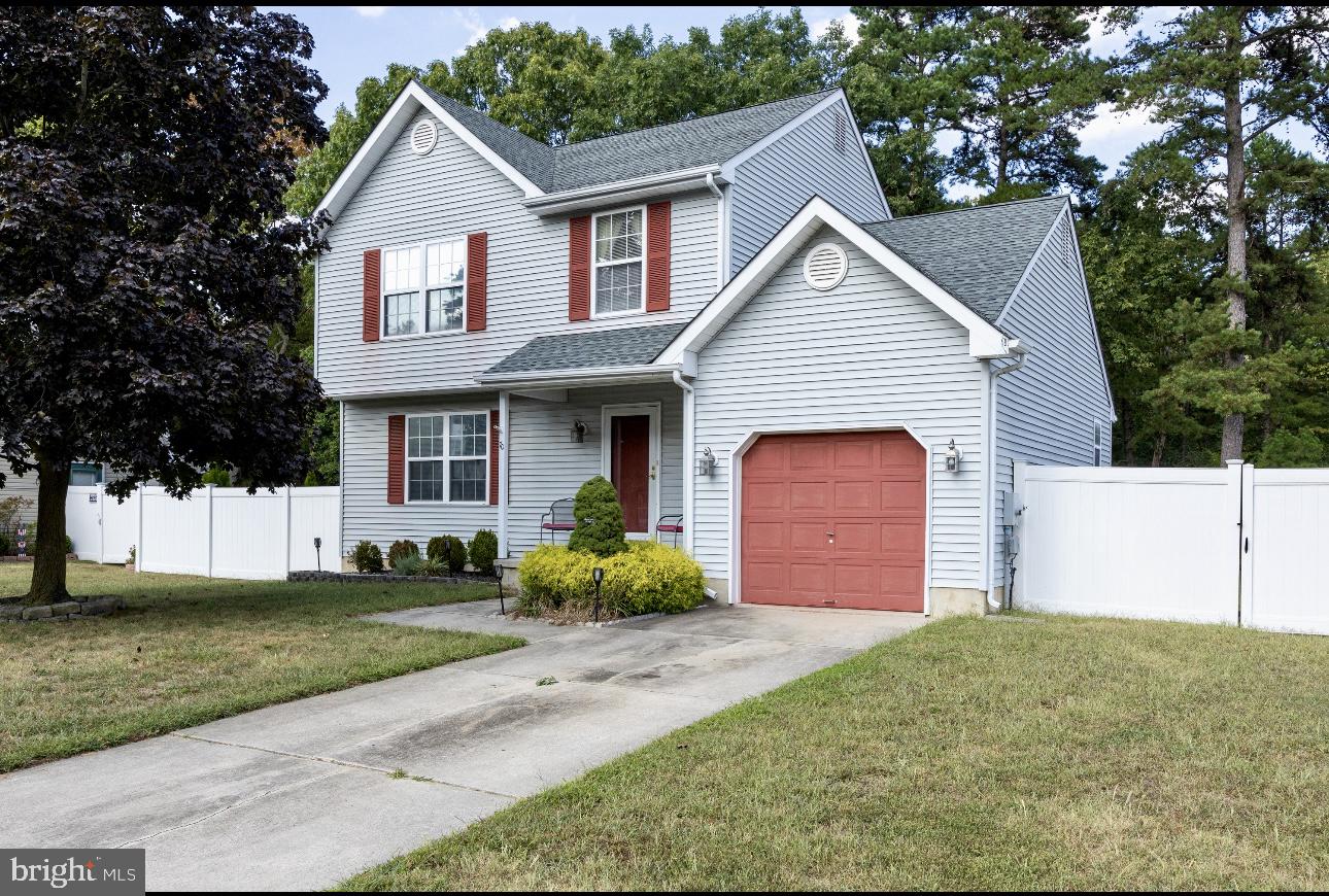 70 Country Club Road Pine Hill, NJ 08021 - Photo 2 of 29