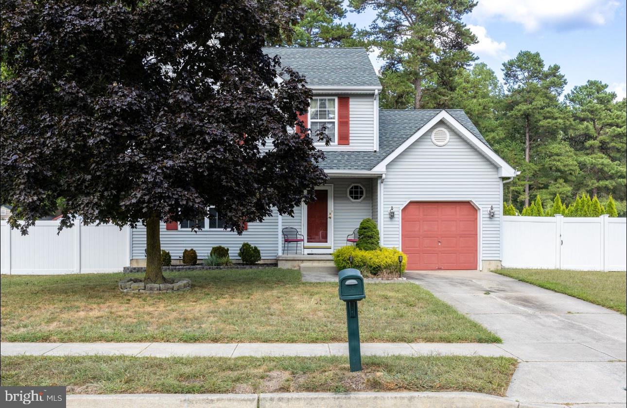 70 Country Club Road Pine Hill, NJ 08021 - Photo 3 of 29