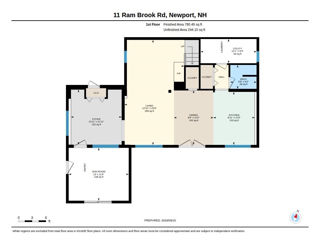 11-15 Ram Brook Road Newport, NH 03773 - Photo 57 of 60 Gallery Image 57