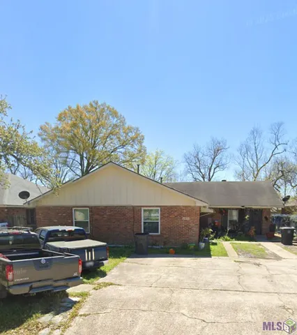 $180,000 | 12366-12368 Warfield Avenue, Baton Rouge, LA 70815