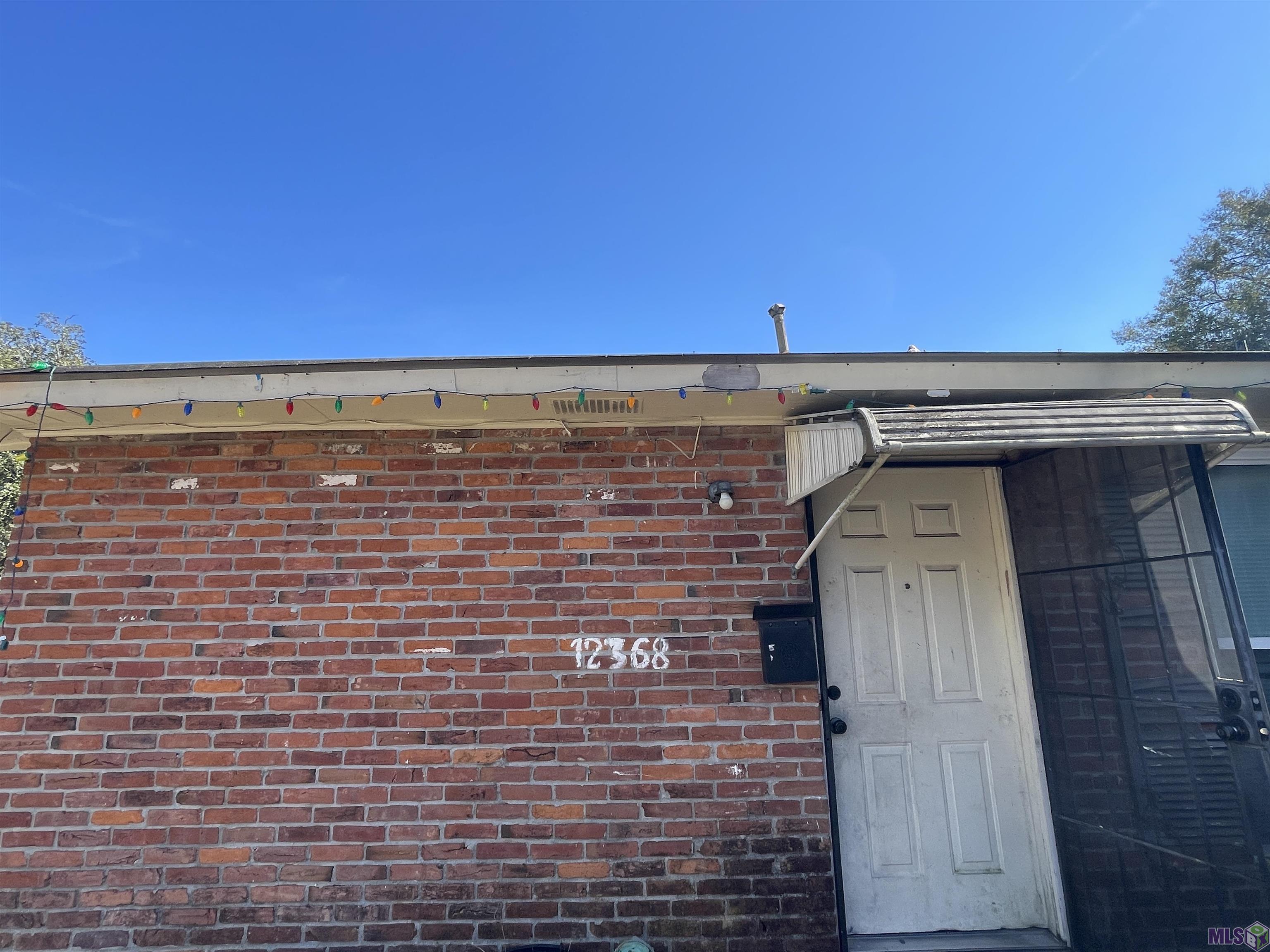 12366-12368 Warfield Avenue Baton Rouge, LA 70815 - Photo 12 of 13