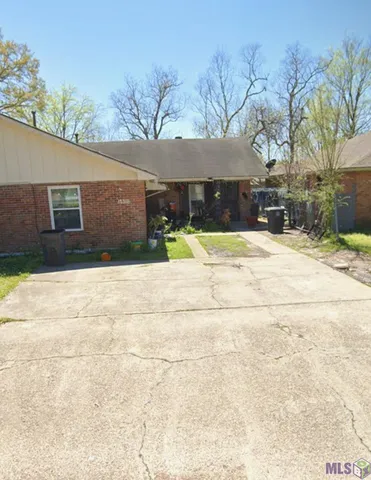 $180,000 | 12366-12368 Warfield Avenue, Baton Rouge, LA 70815