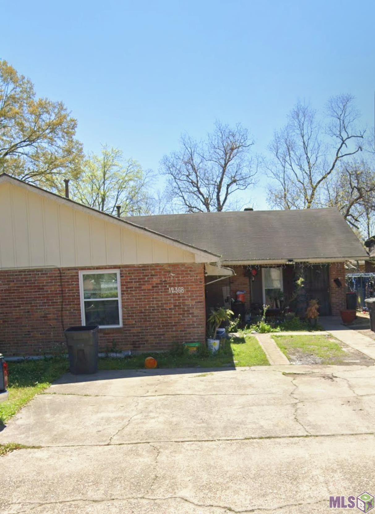 12366-12368 Warfield Avenue Baton Rouge, LA 70815 - Photo 3 of 13