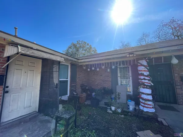 $180,000 | 12366-12368 Warfield Avenue, Baton Rouge, LA 70815