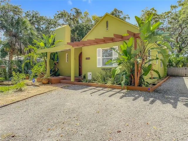 $2,850 | 3003 Desoto Way South, St. Petersburg, FL 33712