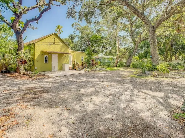 $2,850 | 3003 Desoto Way South, St. Petersburg, FL 33712