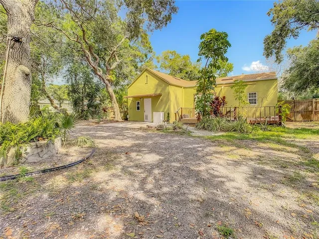 $2,850 | 3003 Desoto Way South, St. Petersburg, FL 33712