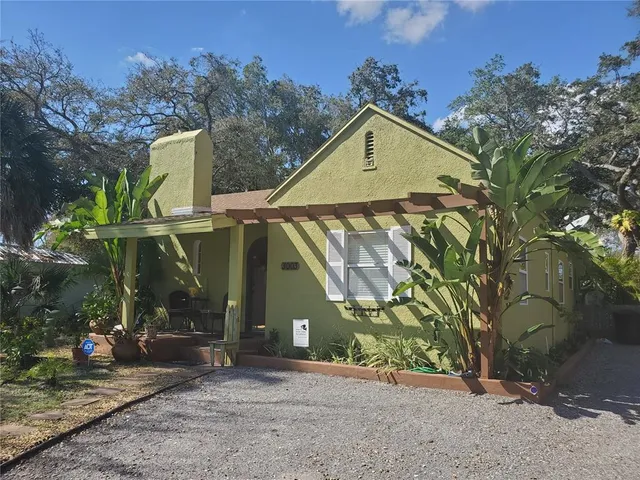 $2,850 | 3003 Desoto Way South, St. Petersburg, FL 33712
