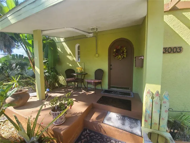 $2,850 | 3003 Desoto Way South, St. Petersburg, FL 33712