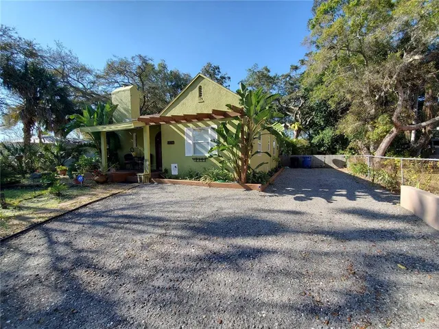 $2,850 | 3003 Desoto Way South, St. Petersburg, FL 33712