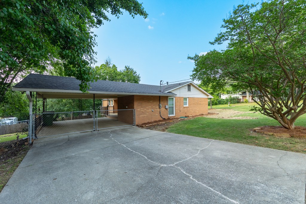 3068 Apache Drive Columbus, GA 31909 - Photo 20 of 29