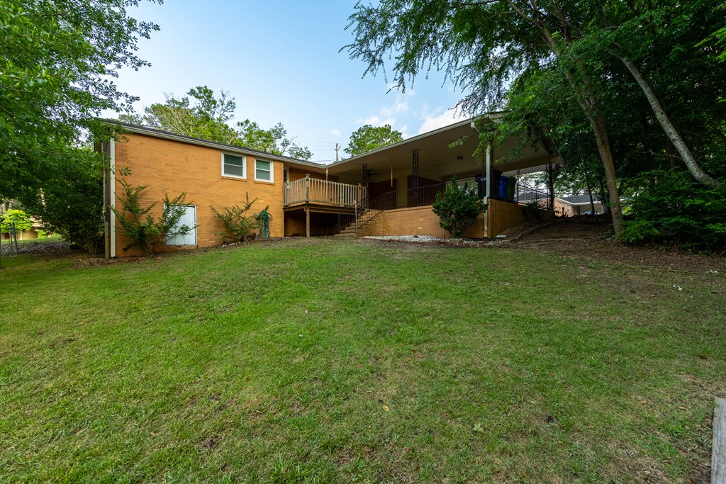 3068 Apache Drive Columbus, GA 31909 - Photo 23 of 29