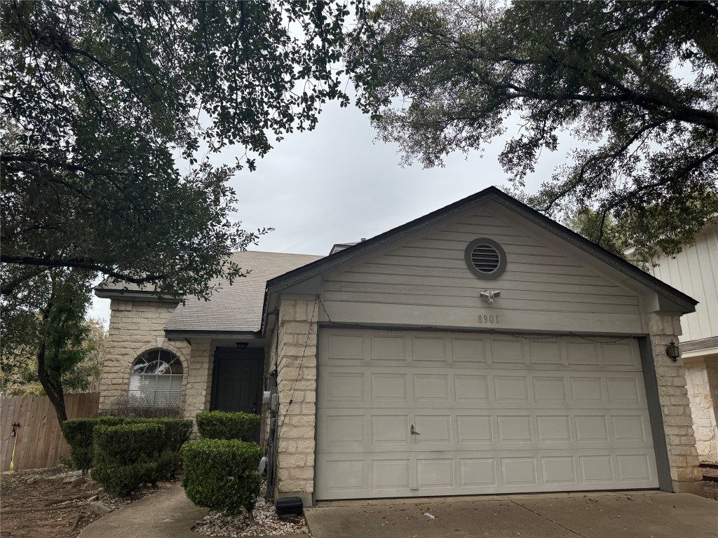 8901 Vigen Circle Austin, TX 78748 - Photo 1 of 1