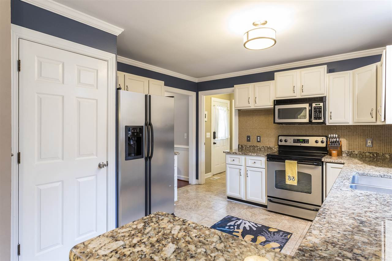 2808 Halfhitch Trail Raleigh, NC 27615 - Photo 11 of 24 Photo 11