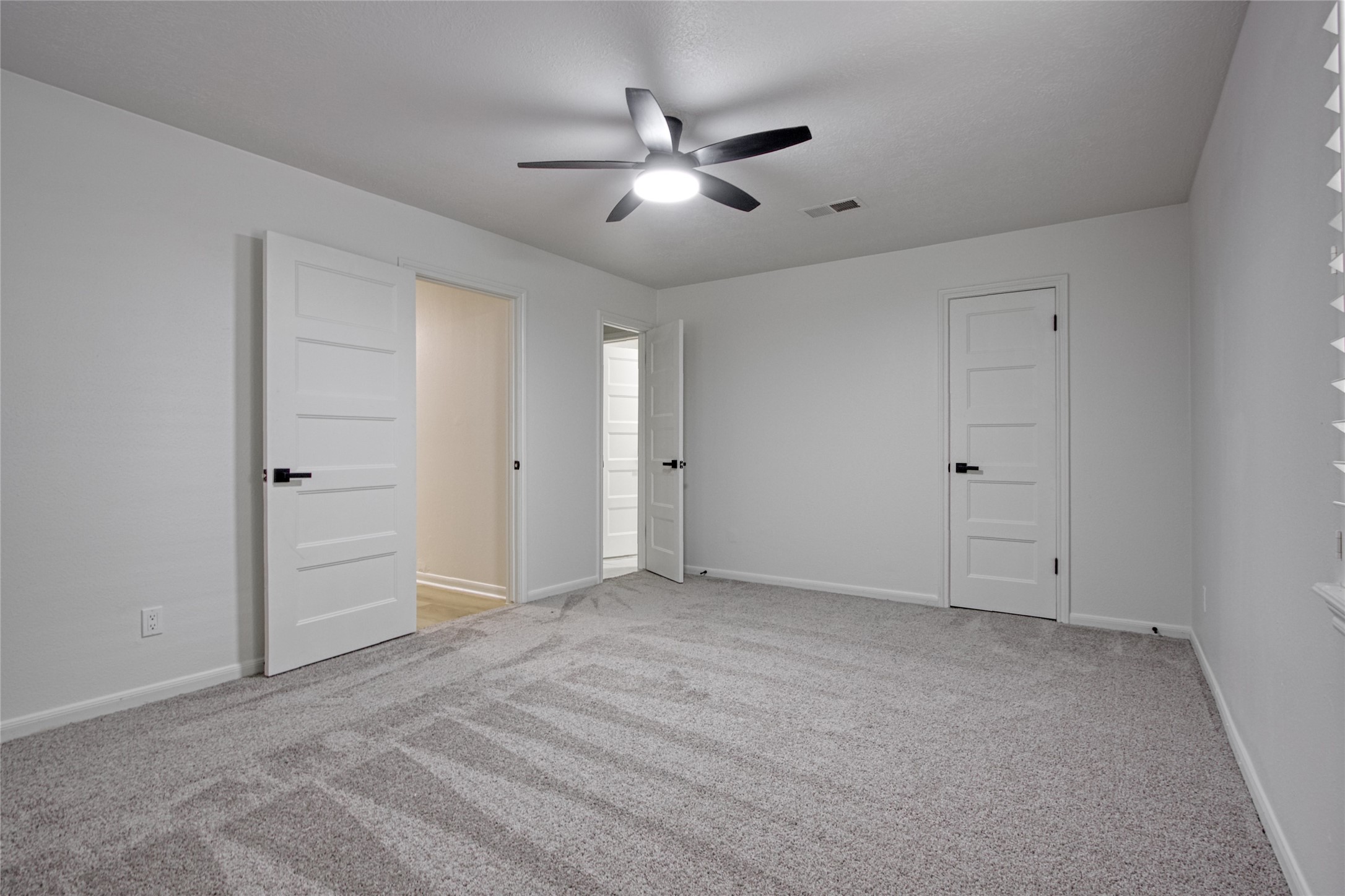 9211 Godstone Lane Spring, TX 77379 - Photo 25 of 30 a view of an empty room