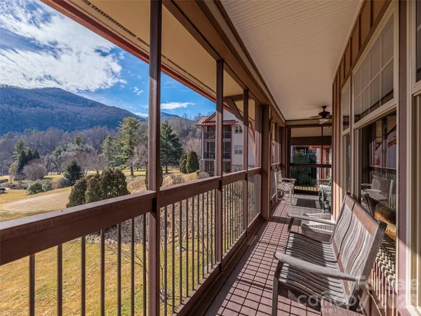 $425,000 | 1650 Country Club Drive, Unit C302, Maggie Valley, NC 28751