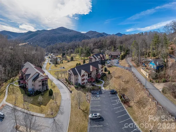 $425,000 | 1650 Country Club Drive, Unit C302, Maggie Valley, NC 28751