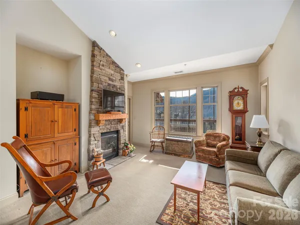 $425,000 | 1650 Country Club Drive, Unit C302, Maggie Valley, NC 28751