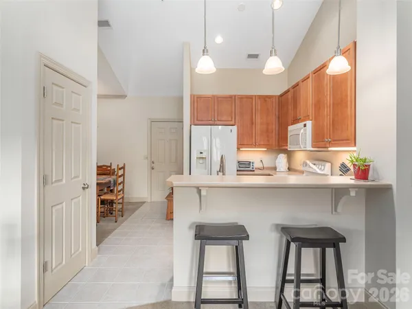 $425,000 | 1650 Country Club Drive, Unit C302, Maggie Valley, NC 28751