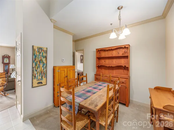 $425,000 | 1650 Country Club Drive, Unit C302, Maggie Valley, NC 28751