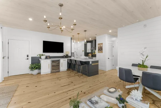 $1,596,475 | 15 St Augustine Street, Unit 5302 15F, Rosemary Beach, FL 32461